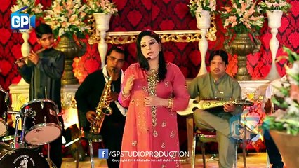 Pashto New Song 2016 Da Sparli Mousam Che Rashi Aaliy Khan Album Sta Lewany
