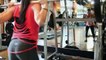 WWE Divas Workout Motivation - Sexy Workout