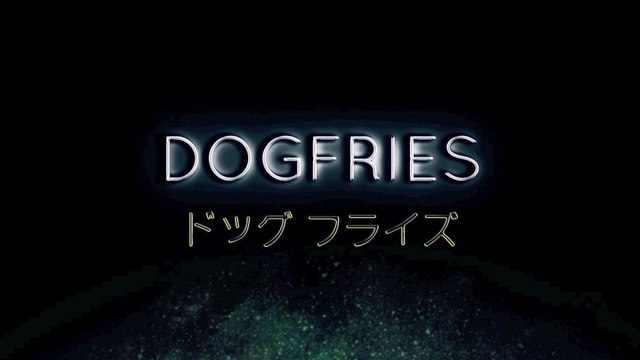 DOGFRIES - Avec ou sans glace ?