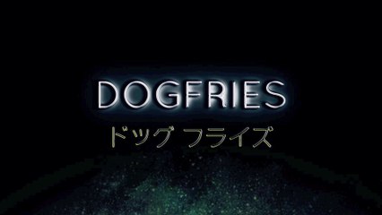 DOGFRIES - Avec ou sans glace ?