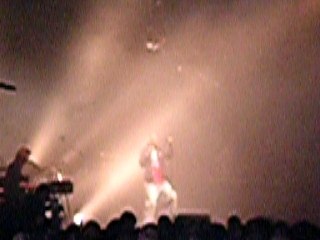 Abd al malik je ne mélange pas la politique avec la foi