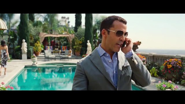 Entourage - Official Trailer #2 (2015) Kevin Connolly, Adrian Grenier Movie [HD]