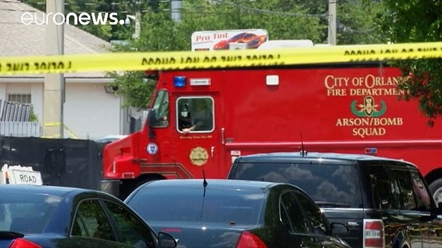 Massacre de Orlando: Noor Salman, a mulher de Omar Mateen, pode vir a ser perseguida pela justiça