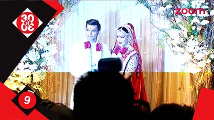Bipasha Basu is now Bipasha Basu Singh Grover! - Bollywood News - #TMT