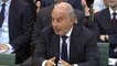 Sir Philip Green apologises to BHS workers