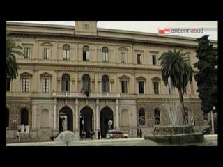 Tg Antenna Sud -  Concorsi truccati,  chiesta condanna per il cardiologo Rizzon