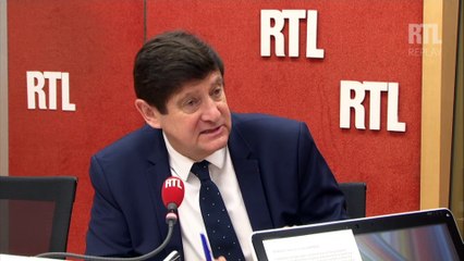 Patrick Kanner appelle les supporters russes et anglais à ne pas se rencontrer
