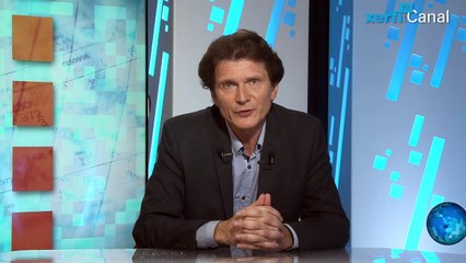 Olivier Passet, La bourse va remonter avant la fin de l'année
