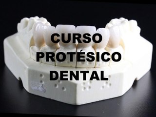 Aprende prótesis dental
