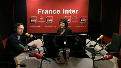 Stéphane Bern, le "monument" préféré des français
