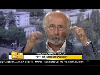 7pa5 - Ja se çfare i shkruante Albert Einstein se bijes... - 14 Qershor 2016 - Show - Vizion Plus