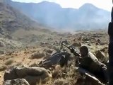 French Foreign Legion Brutal Firefight With Taliban in Afghanistan