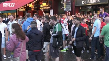 Euro 2016 - Le Nord se prépare à recevoir Anglais et Russes