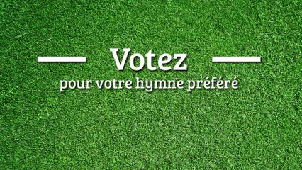 Battle des hymnes Euro 2016 : Autriche - Hongrie
