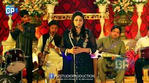 Pashto New Song 2016 Sa Nare Baran Waregi Aaliy Khan Album Sta Lewany