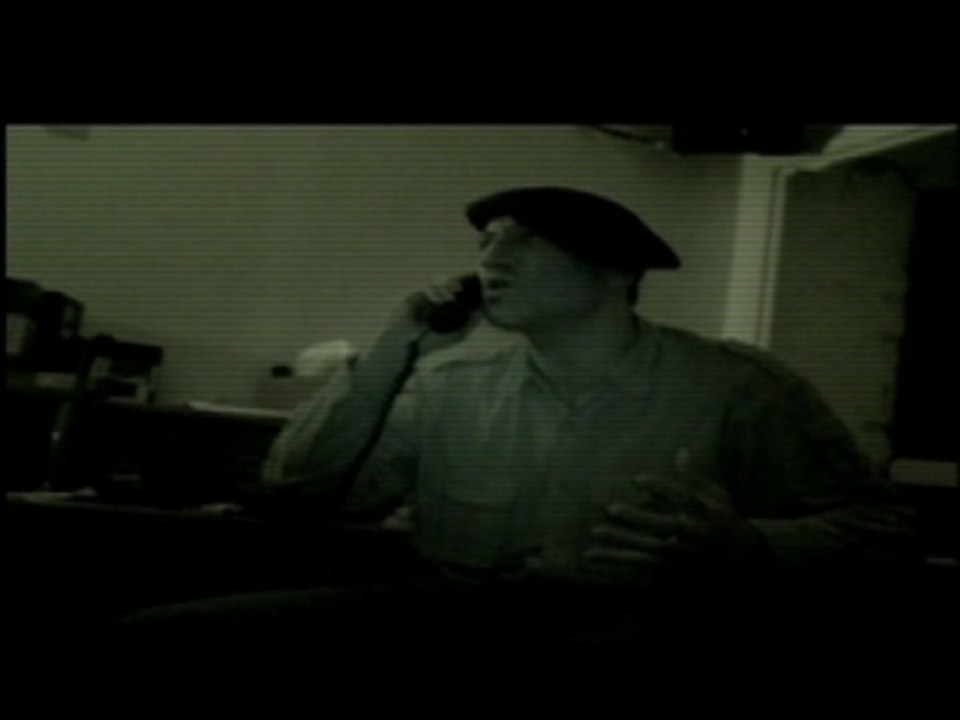 Bérurier Noir - Bucherons