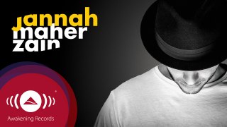 Maher Zain - Jannah (English) | Official Audio 2016