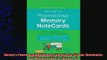 favorite   Mosbys Pharmacology Memory NoteCards Visual Mnemonic and Memory Aids for Nurses 4e