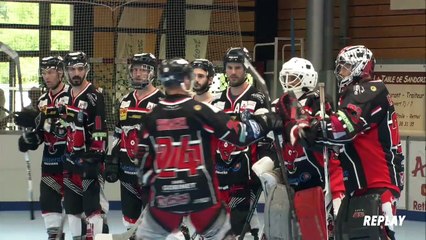 Finale Ligue Elite Match 3 FFRS ITSTATION