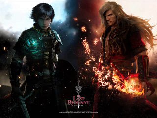 The Last Remnant OST (DISC 1) / 10 - Home