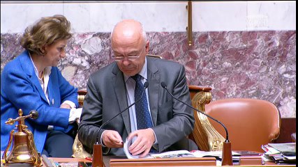 Situation financière des intercommunalités : Patrice Carvalho interpelle le ministre