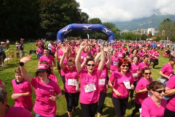 Une matinée sur les 10km Echirolles & l'Echirolloise