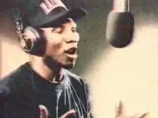 CPO feat. MC Ren - Ballad of a menace