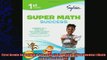 read here  First Grade Super Math Success Sylvan Super Workbooks Math Super Workbooks
