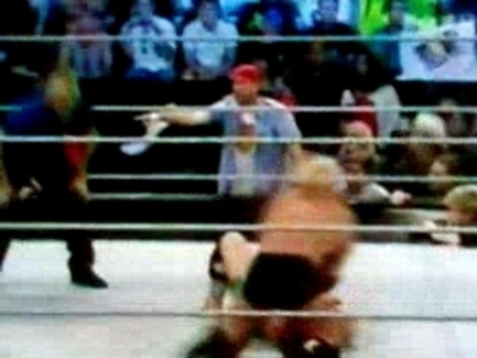 Ric flair chops honrswoogle