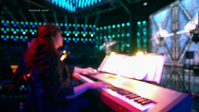 Данил Плужников - Я свободен! (Ария / Валерий Кипелов)