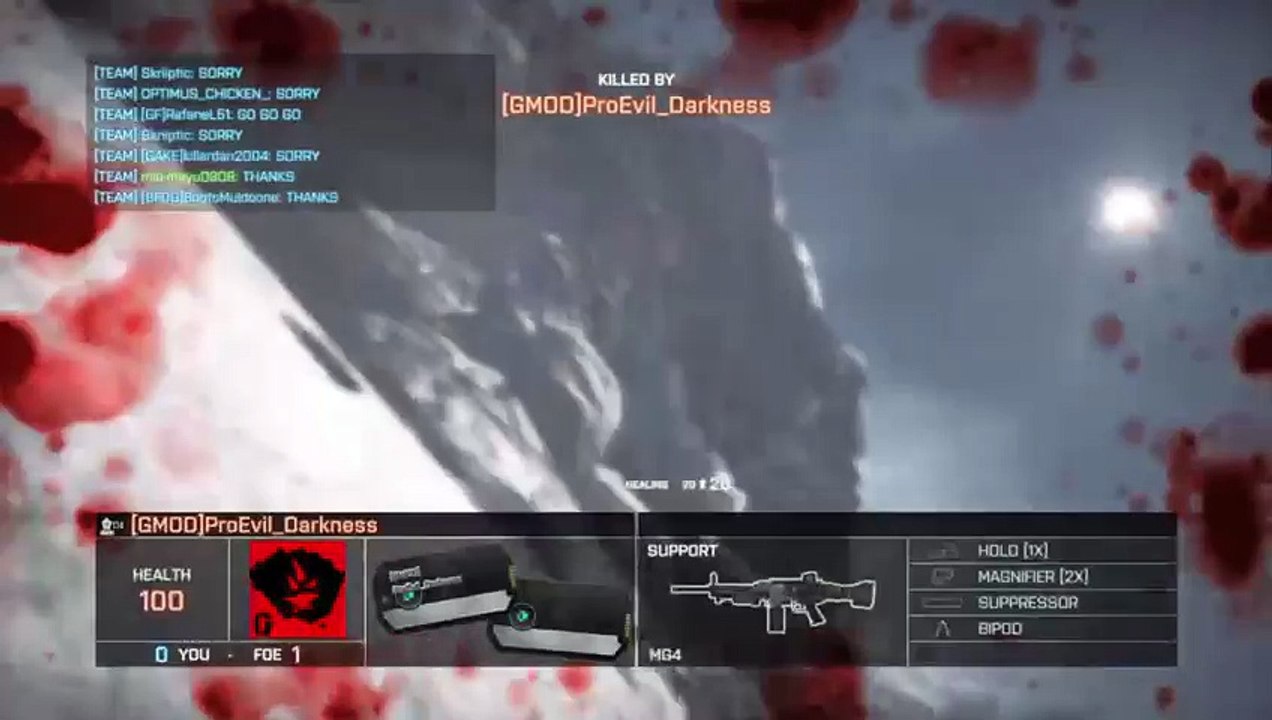 Through my eyes... I will show you war (66)