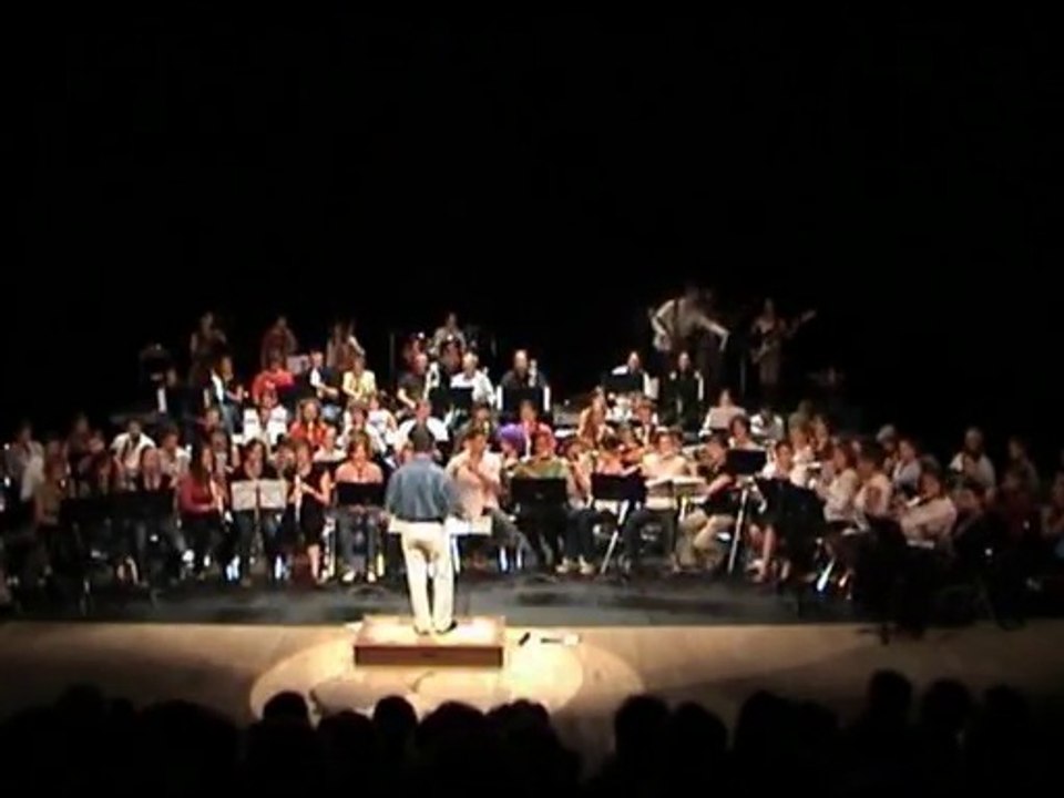Alre orchestra