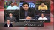 Haroon Rasheed makes fun of PML-N Muhammad Zubair in TV show - Watch the way Kamran Shahid Laughs