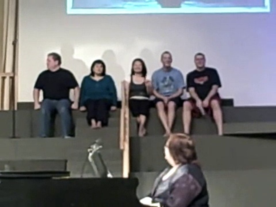 Baptism