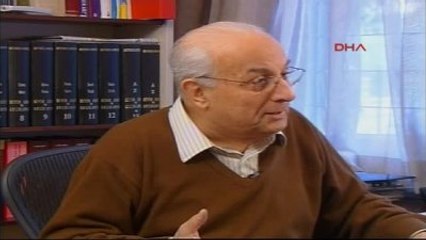 Usta Gazeteci-Yazar Hakkı Devrim Yaşamını Yitirdi