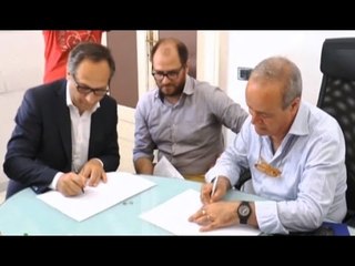 Napoli - Federconsumatori apre sportello per disabili (14.06.16)