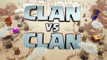 Pick Your Battles  Clan Wars has Arrived