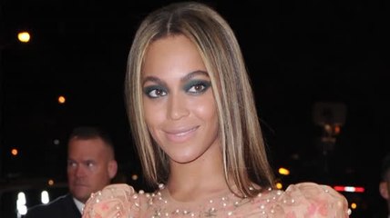 Beyoncé ayuda a levantar $82,000 dólares para los residentes de Flint