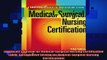 favorite   Lippincotts Review for MedicalSurgical Nursing Certification LWW Springhouse Review for