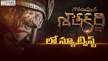 Goutamiputra Satakarni Movie Shoot At Chilkuri Temple || Balakrishna,Krish,DSP- Filmyfocus