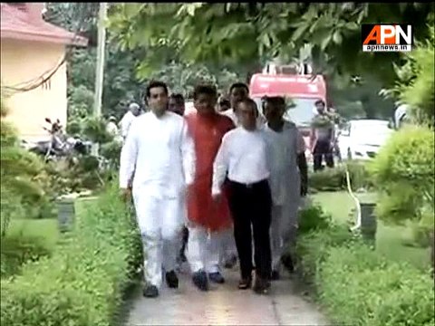 #WatchMudda: Kairana has ignited a political storm in UP?