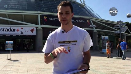 E3 2016: le résumé de la conférence Microsoft !