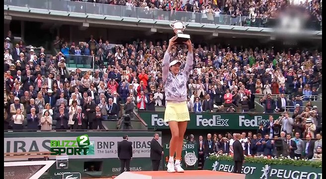 BUZZ2SPORT N° 1086 - Lundi 06 juin 2016