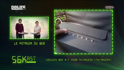 56kast #78 : Comment les réseaux sociaux piratent notre esprit