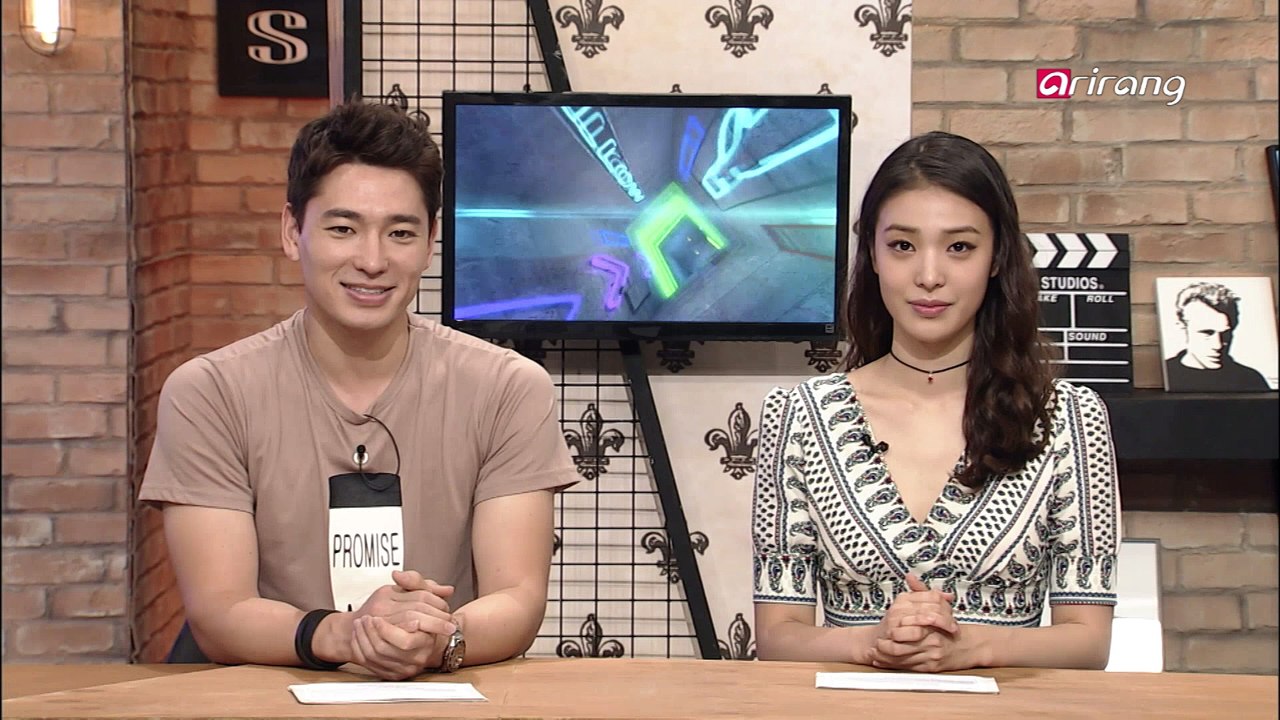 Q & A FT ISLAND Lee Hong Ki