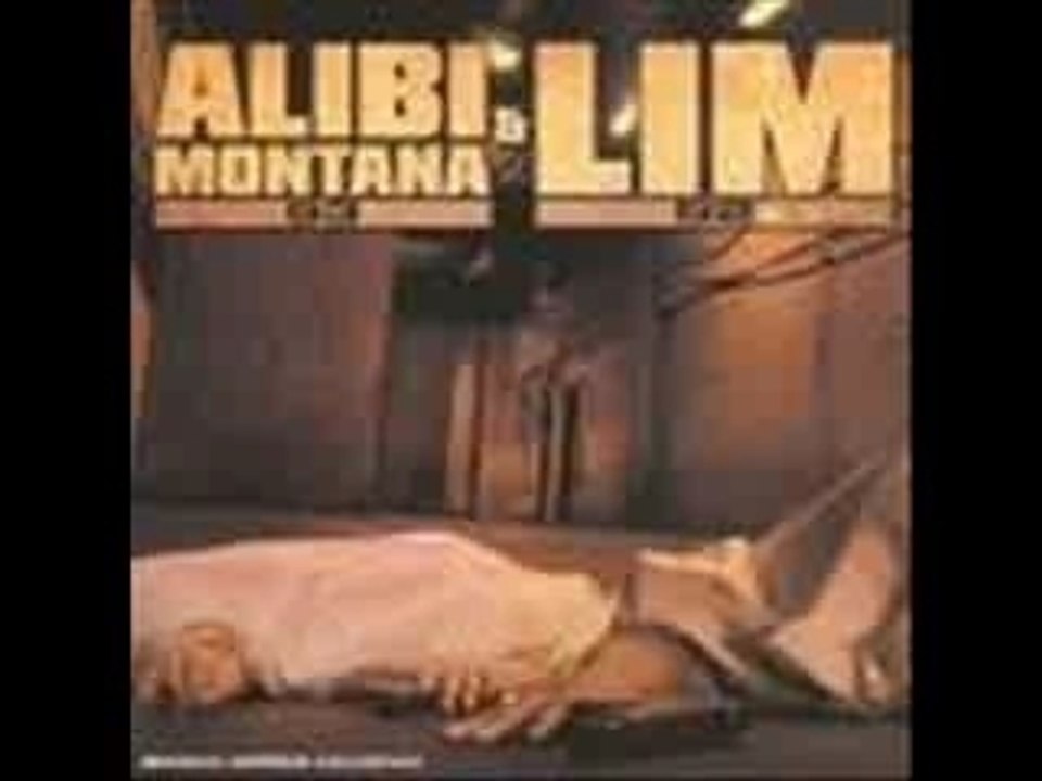 Sequestration LIM Alibi montana