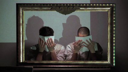 Chai du Terral - Teaser saison 2016-17