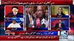 Hamid Mir analysis on Nawaz Sharif Speech And Taunts On Criticizing Imran-x46nbgk