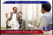 If India Attacks Pakistan What Pak Army Will Do - Watch Hameed Gul Respones-x2uv8aq
