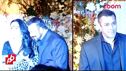 Who is Salman Khan and Sanjay Dutt's peacemaker - Bollywood News